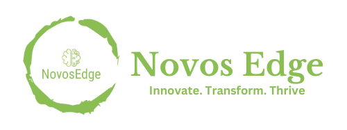 Novos Edge - Innovate. Transform. Thrive